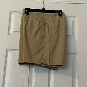 Men’s Uncle Bucks Shorts Size L w/ Liner